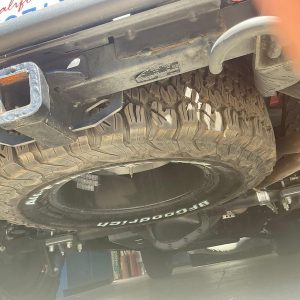 2014 Ford F-150 Shelby Baja Raptor