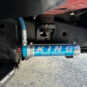 2014 Ford F-150 Shelby Baja Raptor