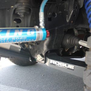 2014 Ford F-150 Shelby Baja Raptor