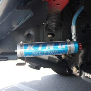 2014 Ford F-150 Shelby Baja Raptor