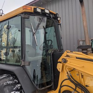 2000 DEERE 310E
