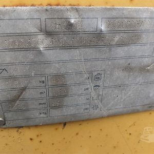 2002 CATERPILLAR 430D