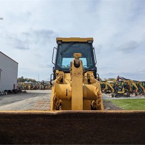 2004 CATERPILLAR 963C