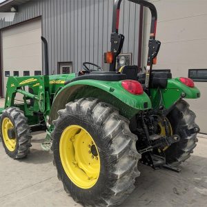 2005 JOHN DEERE 5325