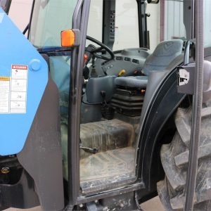 2005 NEW HOLLAND TN70SA