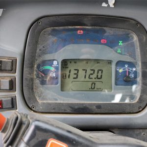 2005 NEW HOLLAND TN70SA