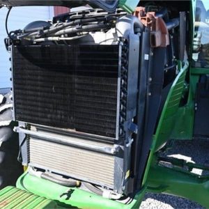 2011 JOHN DEERE 7630