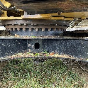 2014 CATERPILLAR 312E