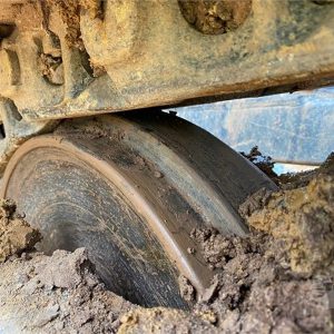 2016 CATERPILLAR 315F LCR