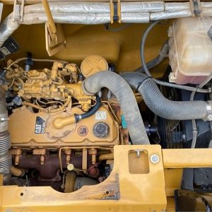 2016 CATERPILLAR 315F LCR