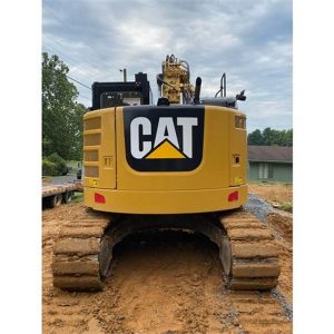 2016 CATERPILLAR 315F LCR