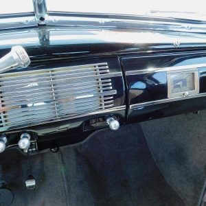 1940 Ford Deluxe Business Coupe