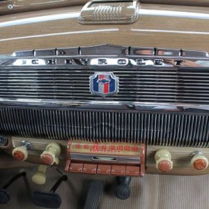 1942 Chevrolet Special Deluxe