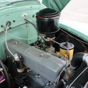 1942 Chevrolet Special Deluxe