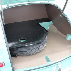 1942 Chevrolet Special Deluxe