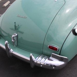 1942 Chevrolet Special Deluxe