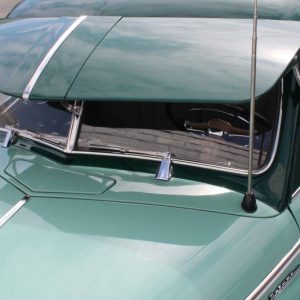 1942 Chevrolet Special Deluxe