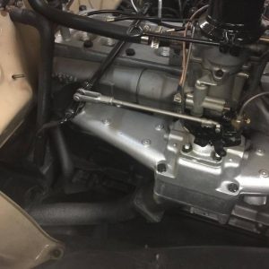 1948 Chrysler Town & Country