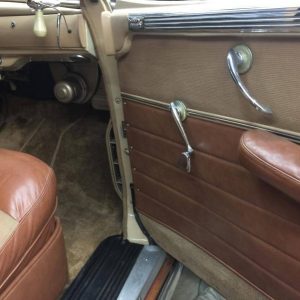 1948 Chrysler Town & Country