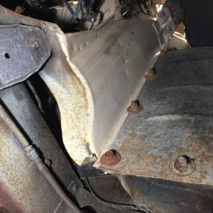 1948 Chrysler Town & Country