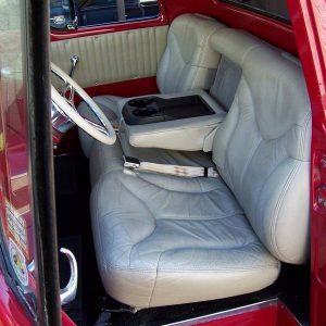 1955 Chevrolet 3100 Short Bed