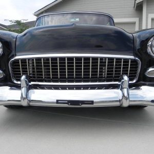 1955 Chevrolet Bel Air Hardtop