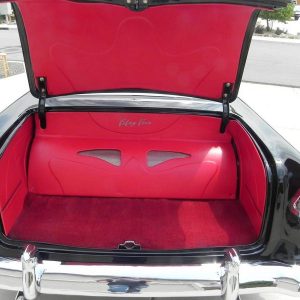 1955 Chevrolet Bel Air Hardtop