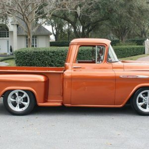 1957 Chevrolet 3100 Pickup