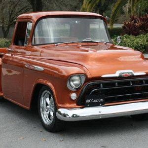1957 Chevrolet 3100 Pickup
