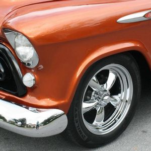 1957 Chevrolet 3100 Pickup