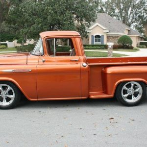 1957 Chevrolet 3100 Pickup