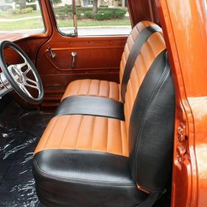 1957 Chevrolet 3100 Pickup