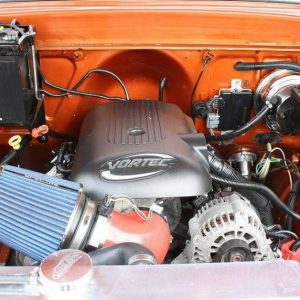 1957 Chevrolet 3100 Pickup