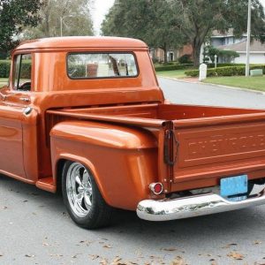 1957 Chevrolet 3100 Pickup