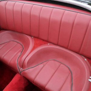 1962 Austin-Healey Mark II 3000 BT 7 2 Plus 2