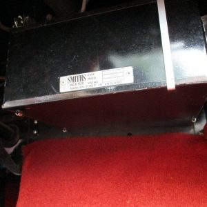 1962 Austin-Healey Mark II 3000 BT 7 2 Plus 2