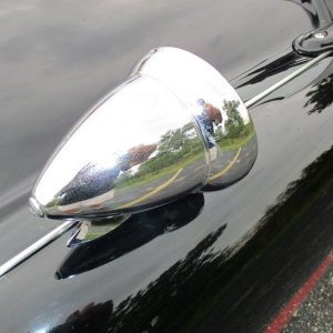 1962 Austin-Healey Mark II 3000 BT 7 2 Plus 2