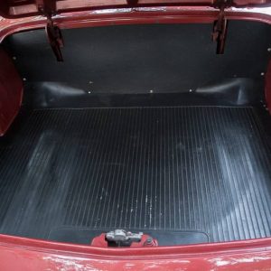 1962 Chevrolet Corvette 327360hp Fuelie