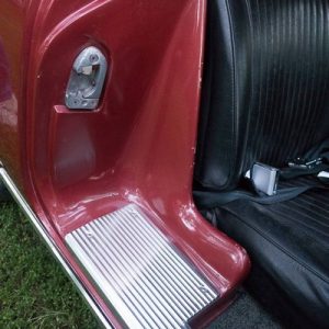 1962 Chevrolet Corvette 327360hp Fuelie