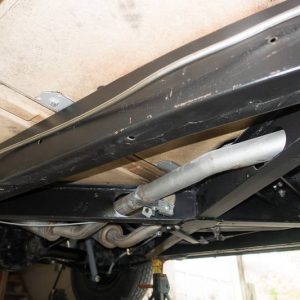 1962 Chevrolet Corvette 327360hp Fuelie