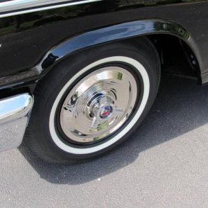 1963 Ford Galaxie 500XL 2DR CPE XL R CODE