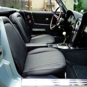 1964 Chevrolet Corvette