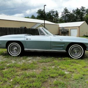 1964 Chevrolet Corvette