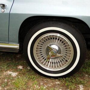 1964 Chevrolet Corvette