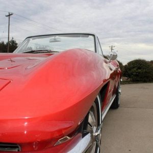 1964 Chevrolet Corvette