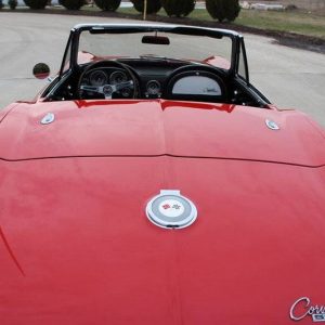 1964 Chevrolet Corvette