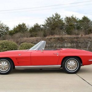 1964 Chevrolet Corvette