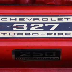 1964 Chevrolet Corvette