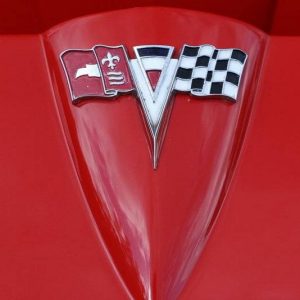 1964 Chevrolet Corvette