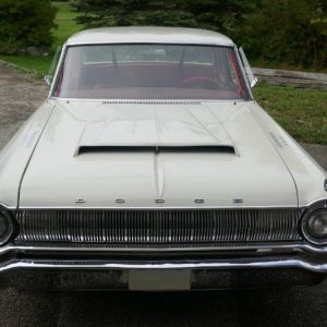 1964 Dodge 330 Coupe